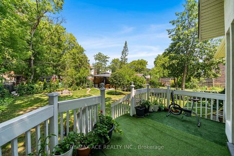 Photo 36 at 24 Abitibi Avenue, Newtonbrook East, Toronto