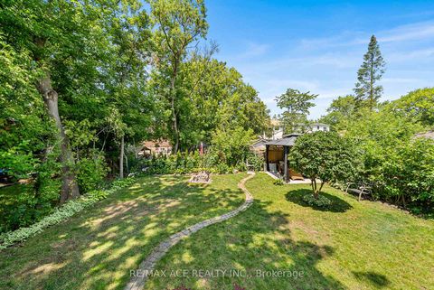 Photo 38 at 24 Abitibi Avenue, Newtonbrook East, Toronto
