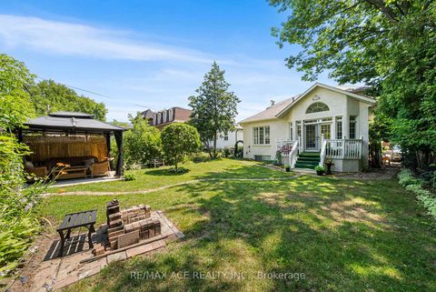 Photo 41 at 24 Abitibi Avenue, Newtonbrook East, Toronto