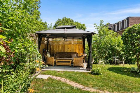 Photo 42 at 24 Abitibi Avenue, Newtonbrook East, Toronto