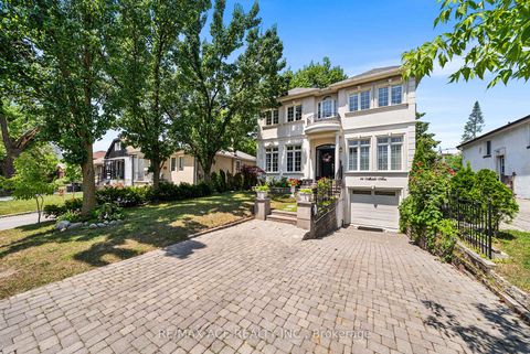 Photo 43 at 24 Abitibi Avenue, Newtonbrook East, Toronto