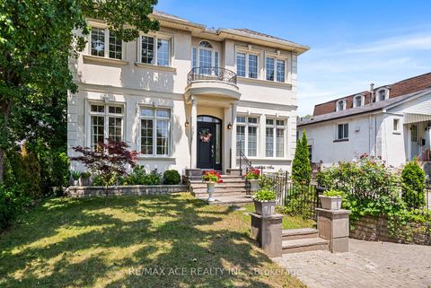 Photo 44 at 24 Abitibi Avenue, Newtonbrook East, Toronto
