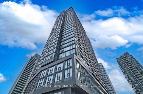 Photo 0 at 1902 - 19 Western Battery Road, Niagara, Toronto