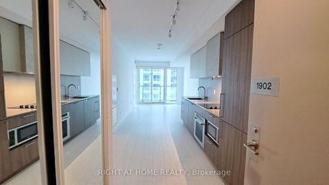 Photo 3 at 1902 - 19 Western Battery Road, Niagara, Toronto