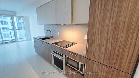 Photo 13 at 1902 - 19 Western Battery Road, Niagara, Toronto