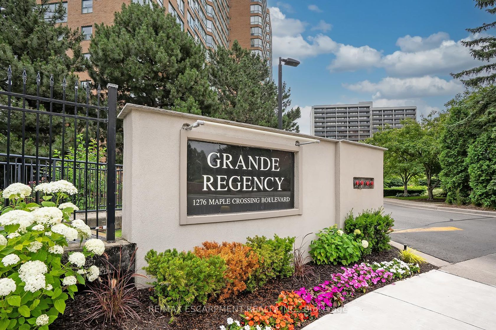 612 - 1276 Maple Crossing Boulevard, Brant, Burlington 