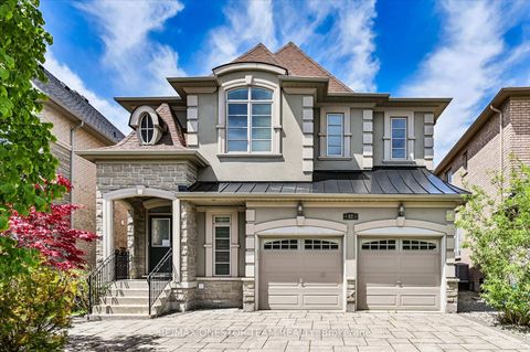 Photo 0 at 82 Heritage Estates Road, Patterson, Vaughan