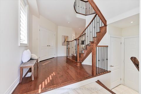 Photo 2 at 82 Heritage Estates Road, Patterson, Vaughan