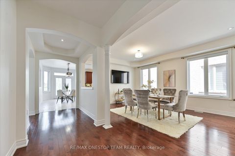 Photo 5 at 82 Heritage Estates Road, Patterson, Vaughan