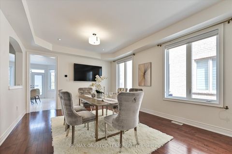 Photo 6 at 82 Heritage Estates Road, Patterson, Vaughan