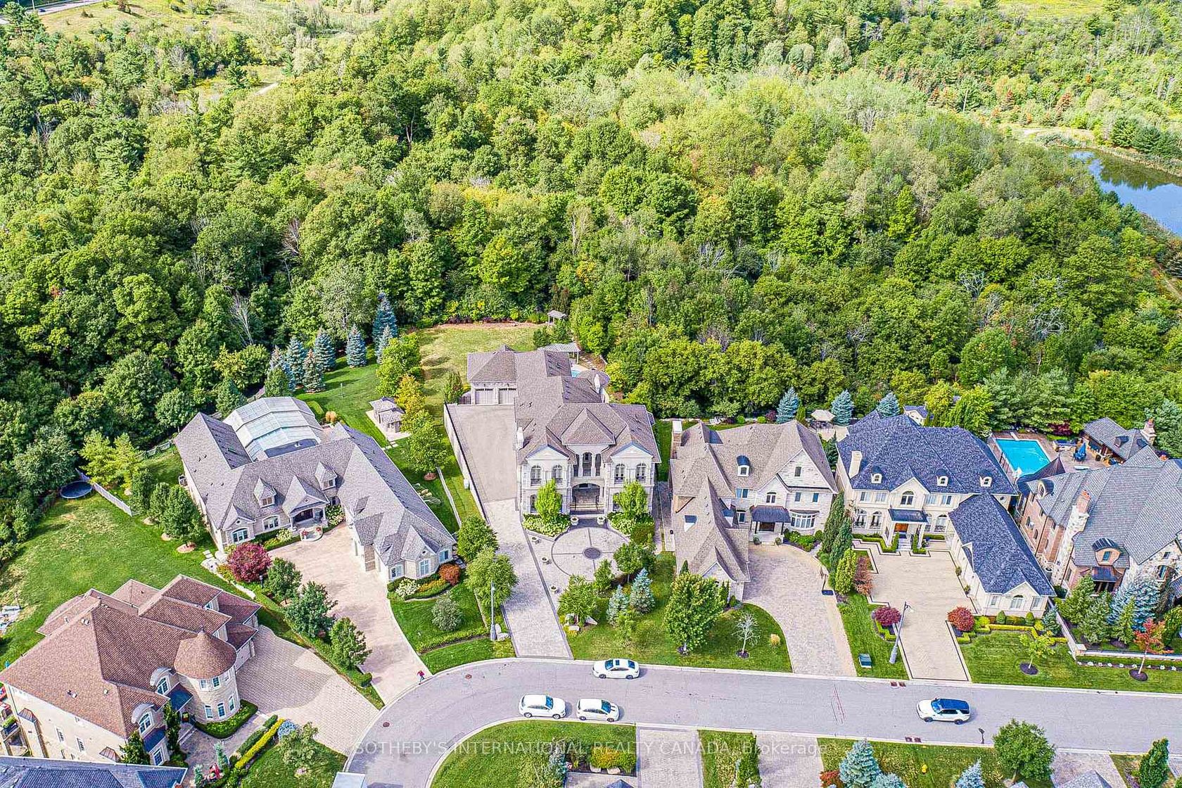 71 Grandvista Crescent, Vellore Village, Vaughan 