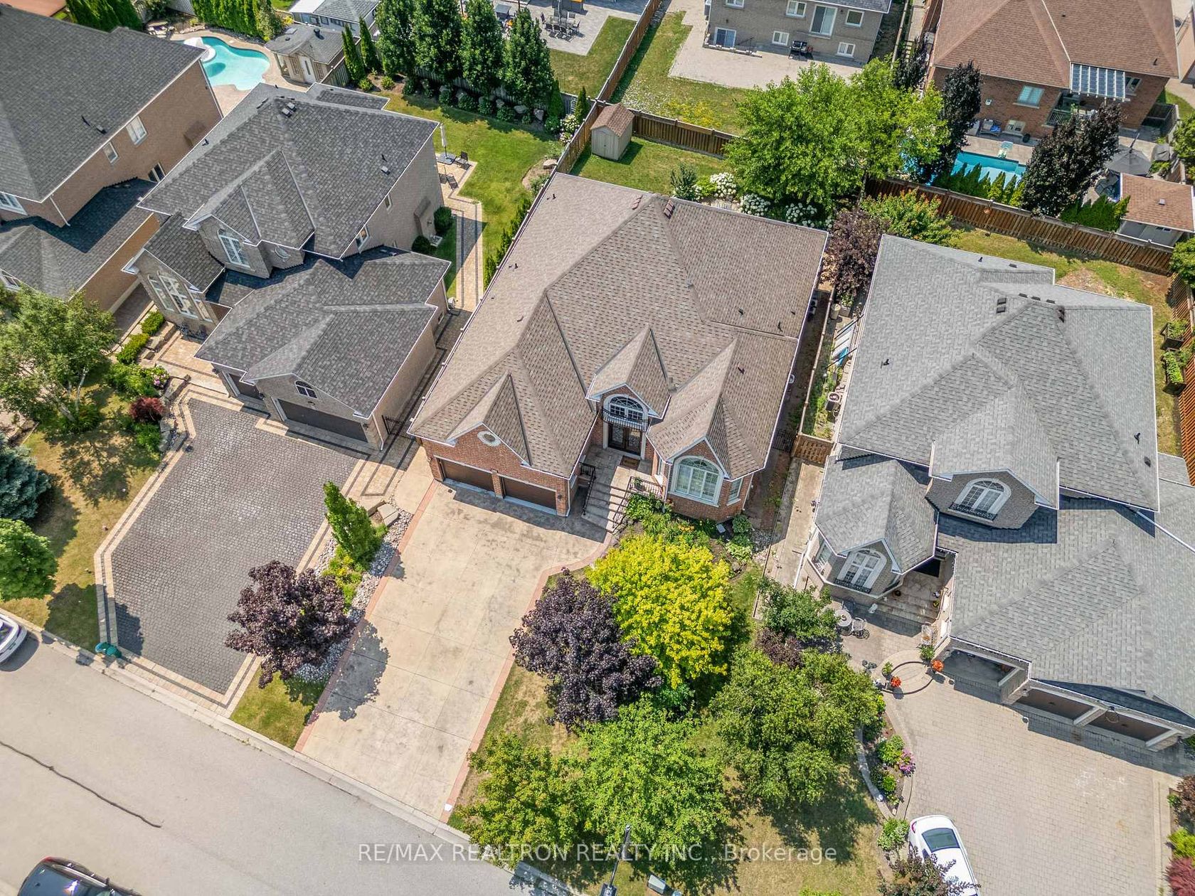 86 Novaview Crescent, East Woodbridge, Vaughan 