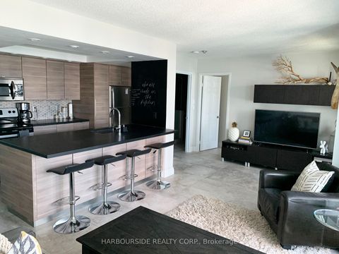 Photo 0 at 2901 - 77 Harbour Square, Waterfront Communities C1, Toronto