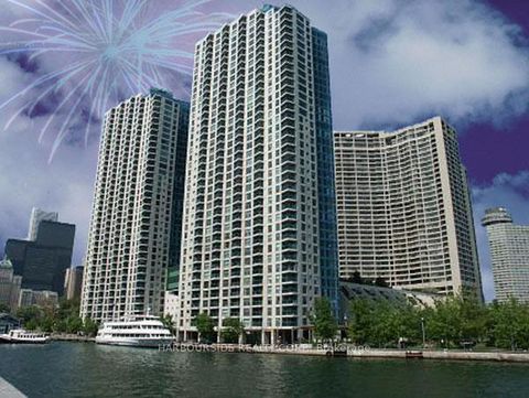 Photo 14 at 2901 - 77 Harbour Square, Waterfront Communities C1, Toronto