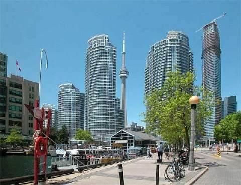 Photo 17 at 2901 - 77 Harbour Square, Waterfront Communities C1, Toronto