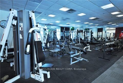 Photo 19 at 2901 - 77 Harbour Square, Waterfront Communities C1, Toronto