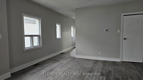 Photo 3 at 11 Rowntree Avenue, Pellam Park, Toronto