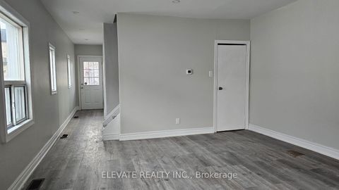 Photo 4 at 11 Rowntree Avenue, Pellam Park, Toronto