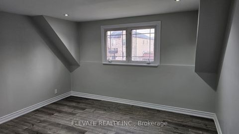 Photo 5 at 11 Rowntree Avenue, Pellam Park, Toronto