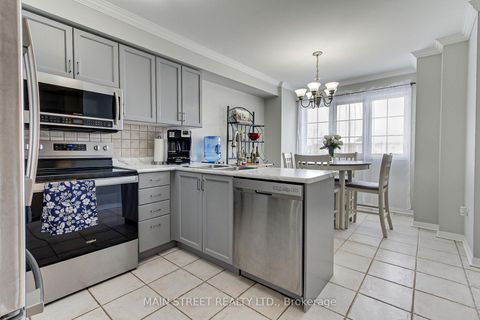 Photo 1 at 75 Baywell Crescent, Bayview Wellington, Aurora
