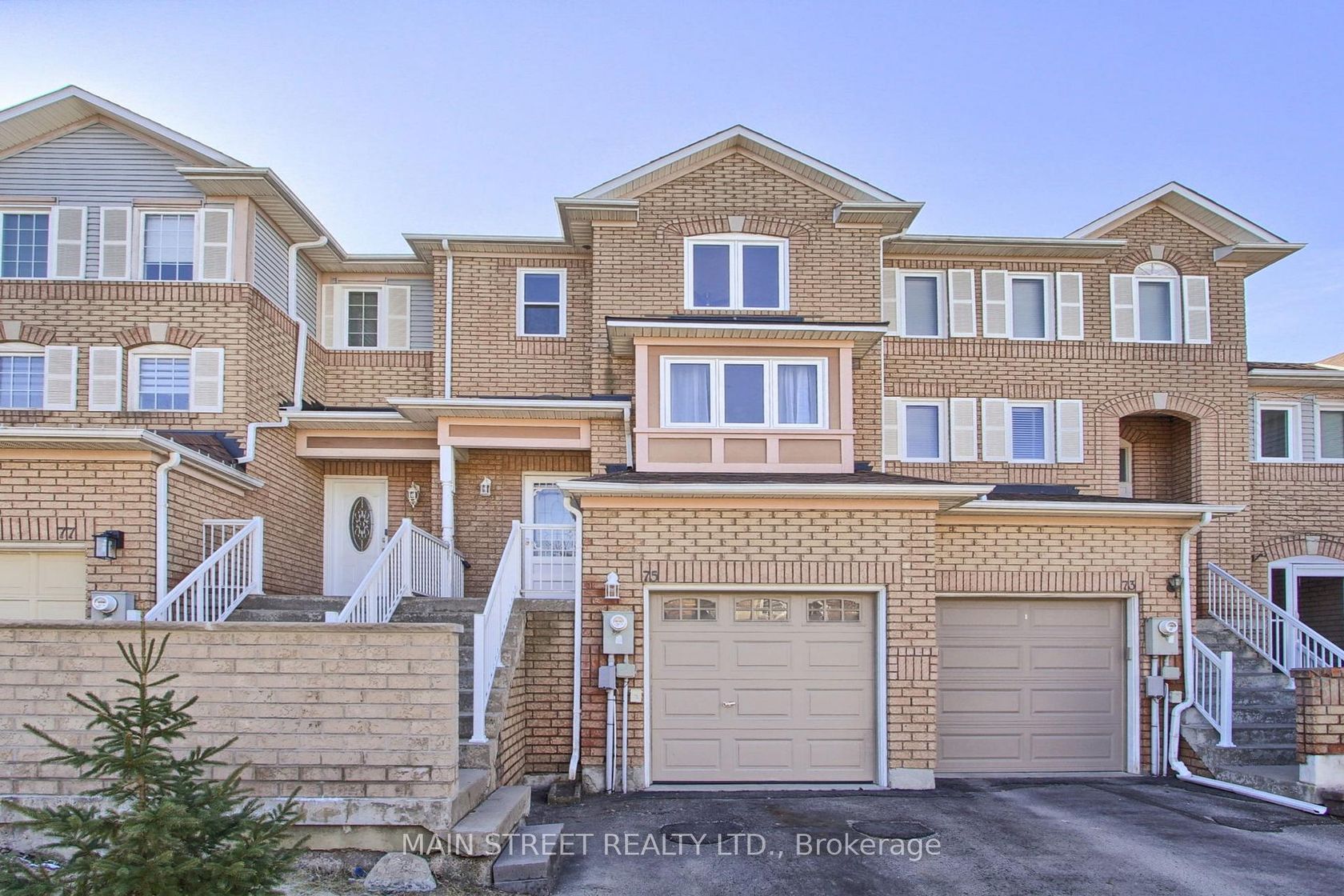 75 Baywell Crescent, Bayview Wellington, Aurora 