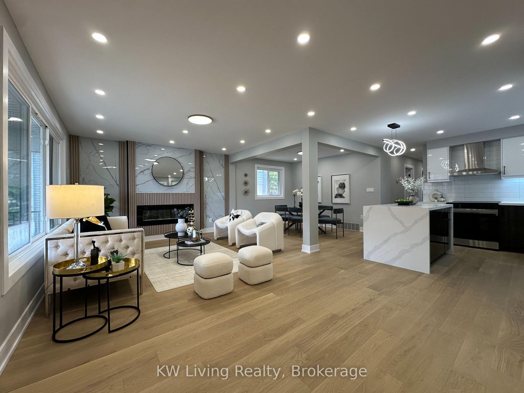 2531 Glengarry Road, Erindale, Mississauga 