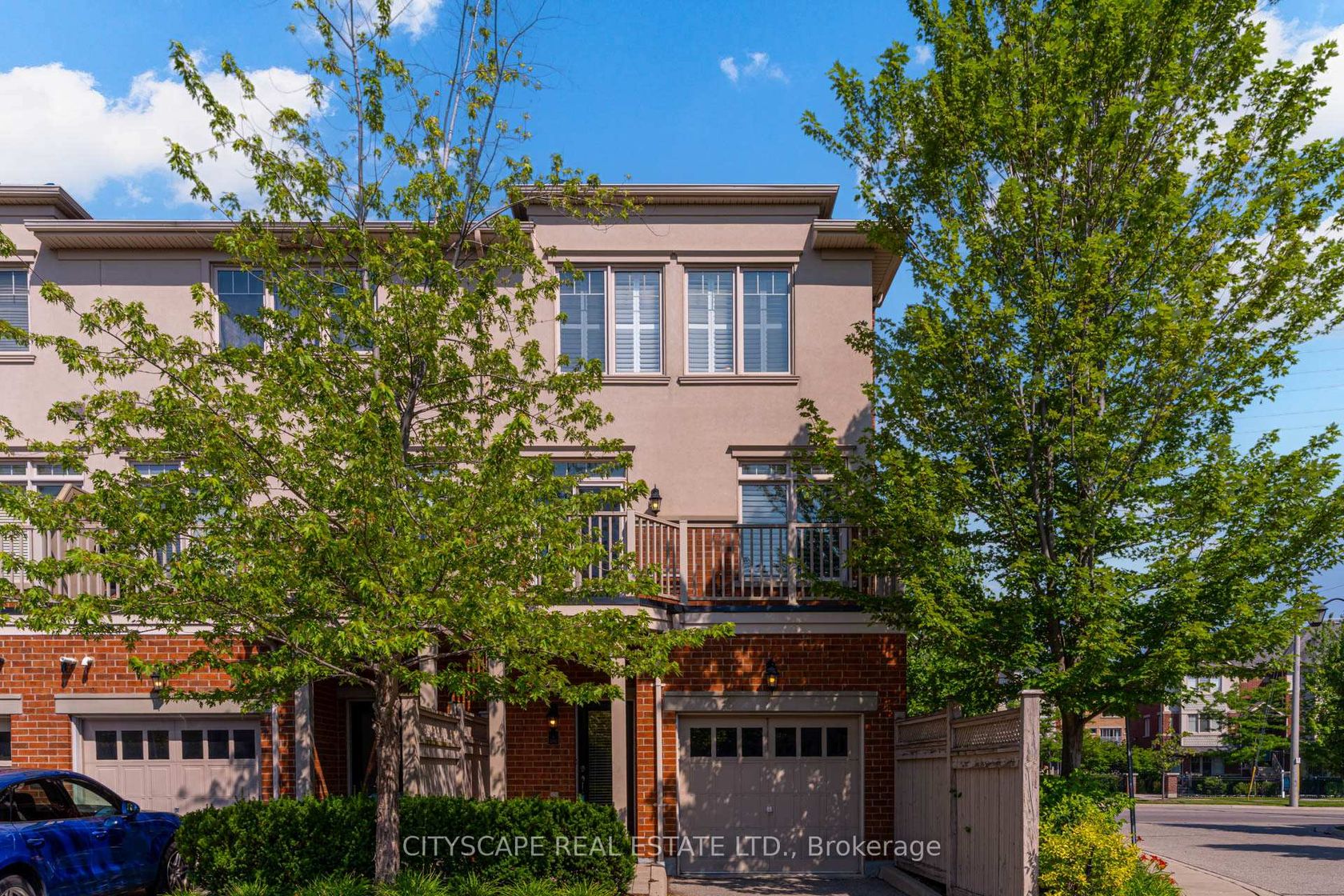 31 - 3380 Thomas Street, Churchill Meadows, Mississauga 