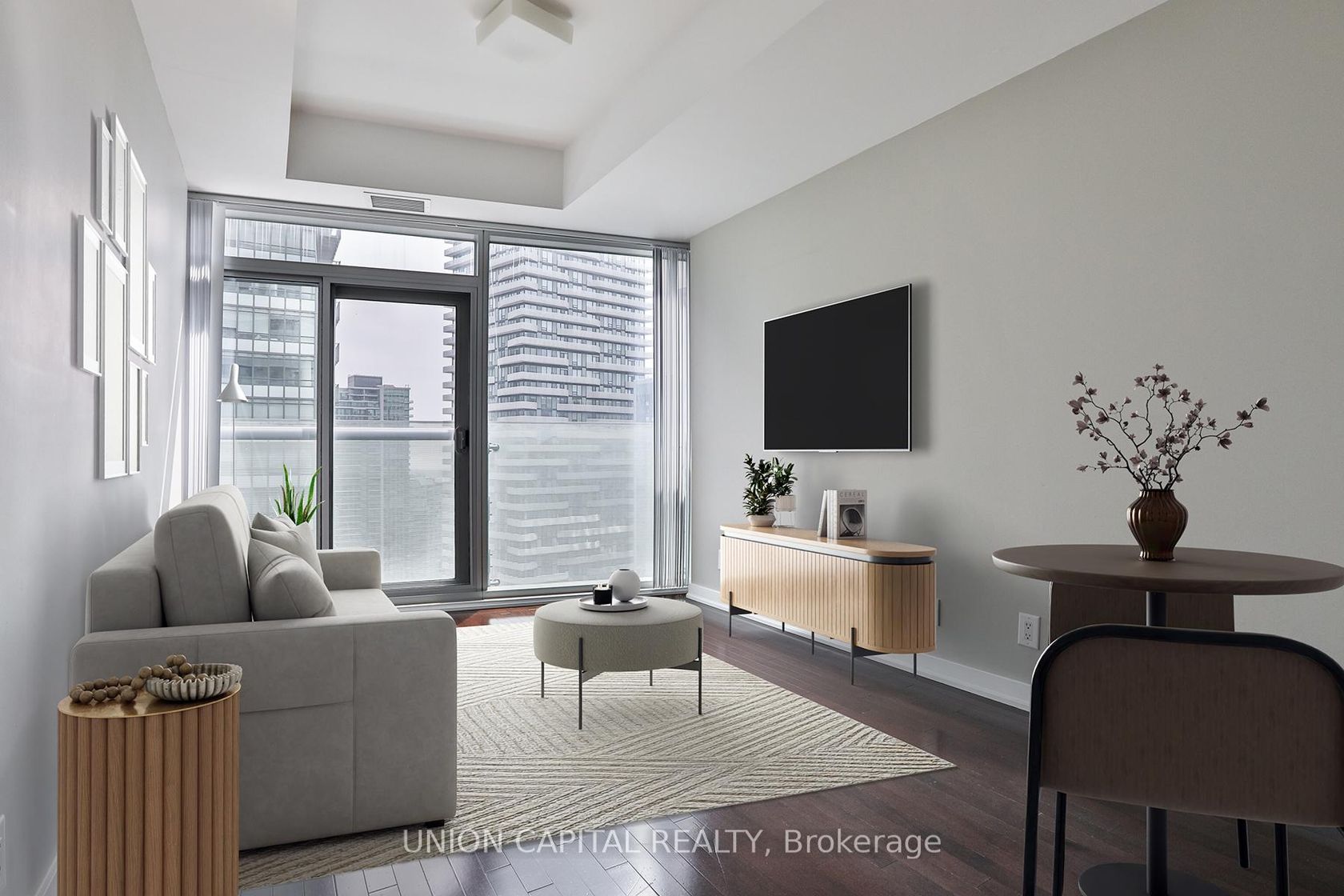 3902 - 14 York Street, Waterfront Communities C1, Toronto 