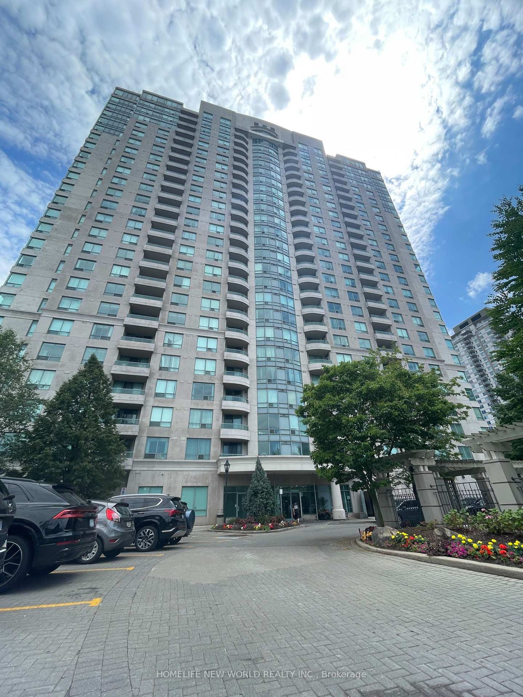Ph9 - 61 Town Centre Court, Bendale, Toronto 