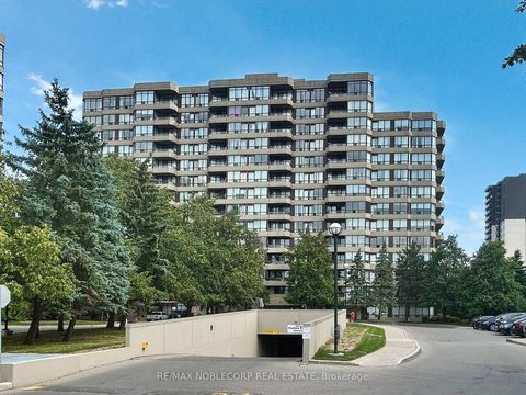 Photo 1 at 312 - 91 Townsgate Drive, Yorkhill, Vaughan