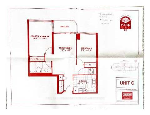 Photo 36 at 312 - 91 Townsgate Drive, Yorkhill, Vaughan