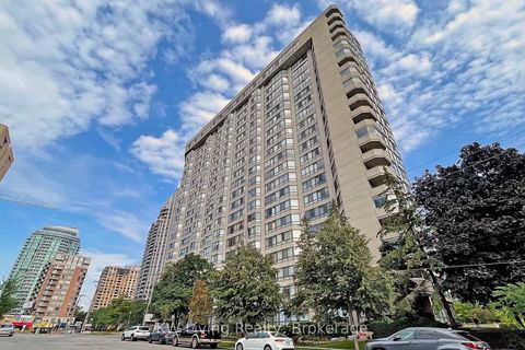 Photo 0 at 1404 - 5444 Yonge Street, Willowdale West, Toronto Photo 0 at 1404 - 5444 Yonge Street, Willowdale West, Toronto