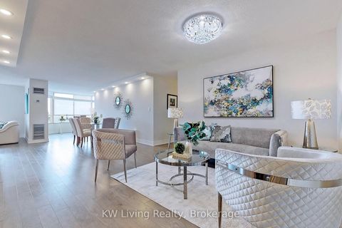 Photo 1 at 1404 - 5444 Yonge Street, Willowdale West, Toronto Photo 1 at 1404 - 5444 Yonge Street, Willowdale West, Toronto