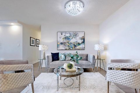 Photo 2 at 1404 - 5444 Yonge Street, Willowdale West, Toronto