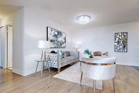 Photo 3 at 1404 - 5444 Yonge Street, Willowdale West, Toronto