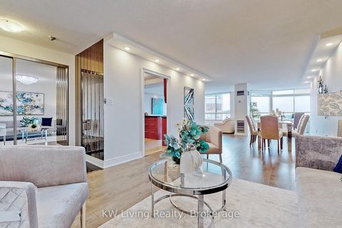 Photo 4 at 1404 - 5444 Yonge Street, Willowdale West, Toronto Photo 4 at 1404 - 5444 Yonge Street, Willowdale West, Toronto