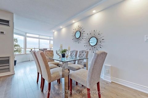 Photo 6 at 1404 - 5444 Yonge Street, Willowdale West, Toronto