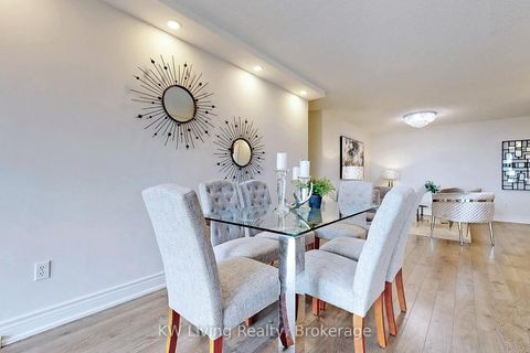 Photo 7 at 1404 - 5444 Yonge Street, Willowdale West, Toronto