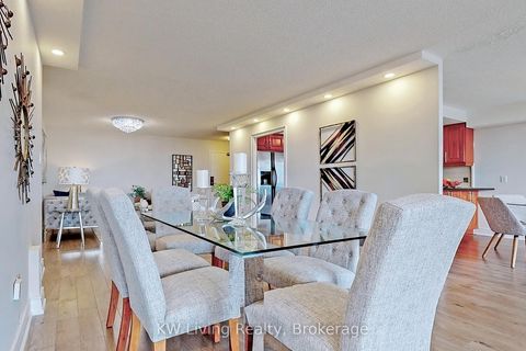 Photo 8 at 1404 - 5444 Yonge Street, Willowdale West, Toronto Photo 8 at 1404 - 5444 Yonge Street, Willowdale West, Toronto