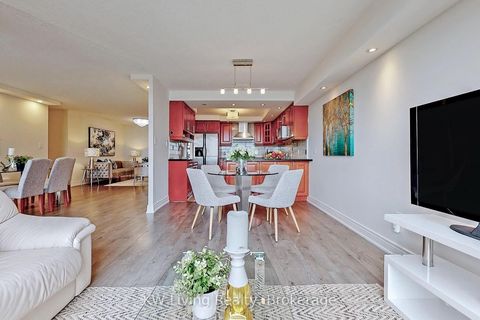 Photo 10 at 1404 - 5444 Yonge Street, Willowdale West, Toronto