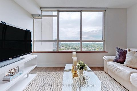 Photo 11 at 1404 - 5444 Yonge Street, Willowdale West, Toronto
