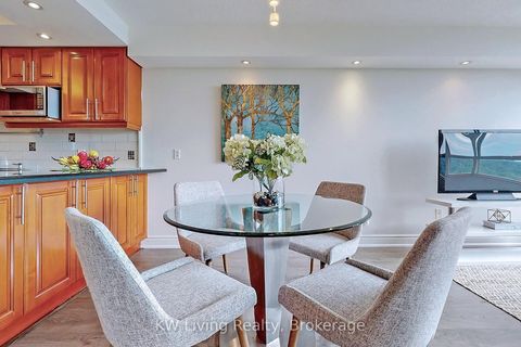 Photo 14 at 1404 - 5444 Yonge Street, Willowdale West, Toronto