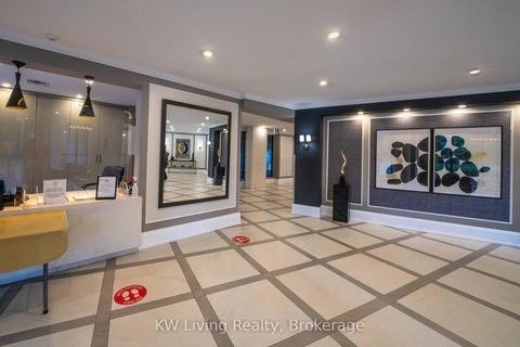 Photo 15 at 1404 - 5444 Yonge Street, Willowdale West, Toronto