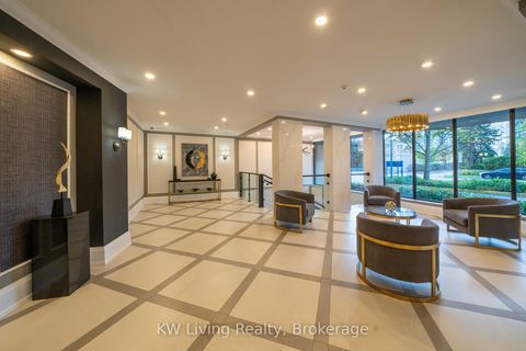 Photo 17 at 1404 - 5444 Yonge Street, Willowdale West, Toronto