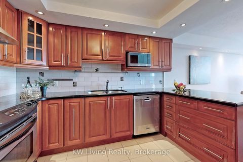 Photo 20 at 1404 - 5444 Yonge Street, Willowdale West, Toronto