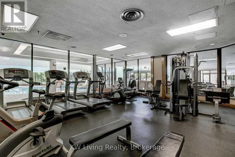 Photo 21 at 1404 - 5444 Yonge Street, Willowdale West, Toronto