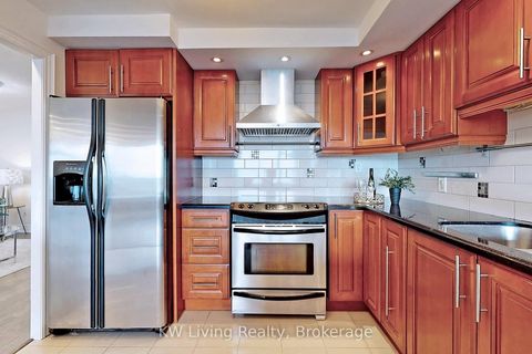 Photo 22 at 1404 - 5444 Yonge Street, Willowdale West, Toronto