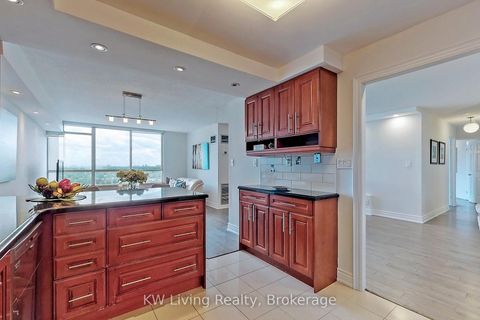 Photo 23 at 1404 - 5444 Yonge Street, Willowdale West, Toronto