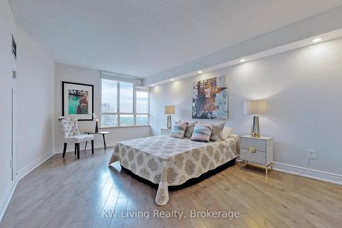 Photo 24 at 1404 - 5444 Yonge Street, Willowdale West, Toronto Photo 24 at 1404 - 5444 Yonge Street, Willowdale West, Toronto