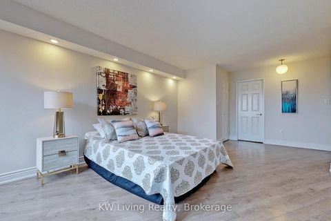 Photo 25 at 1404 - 5444 Yonge Street, Willowdale West, Toronto